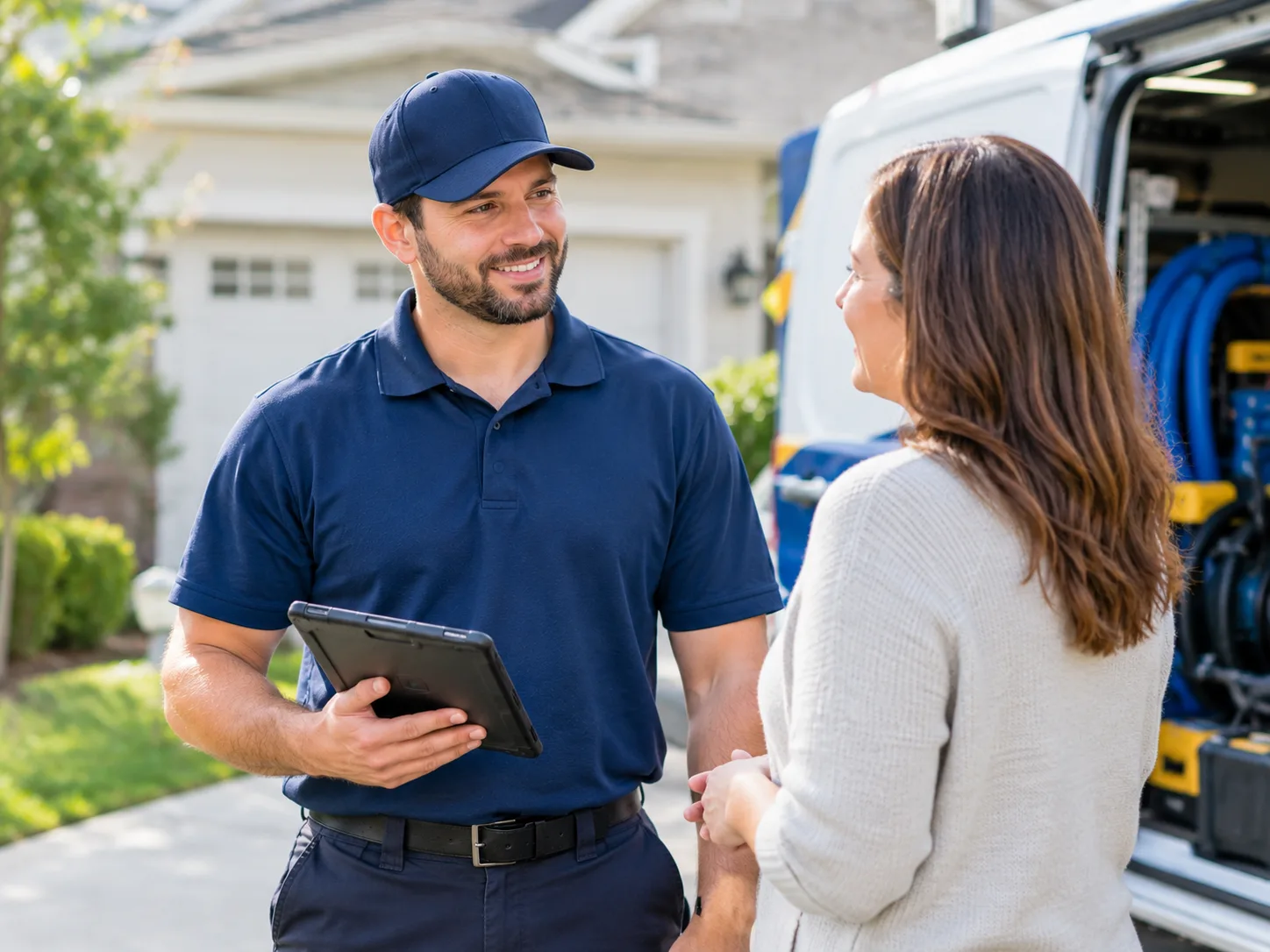 Sewage Backup Cleanup Clarksboro, NJ FAQs